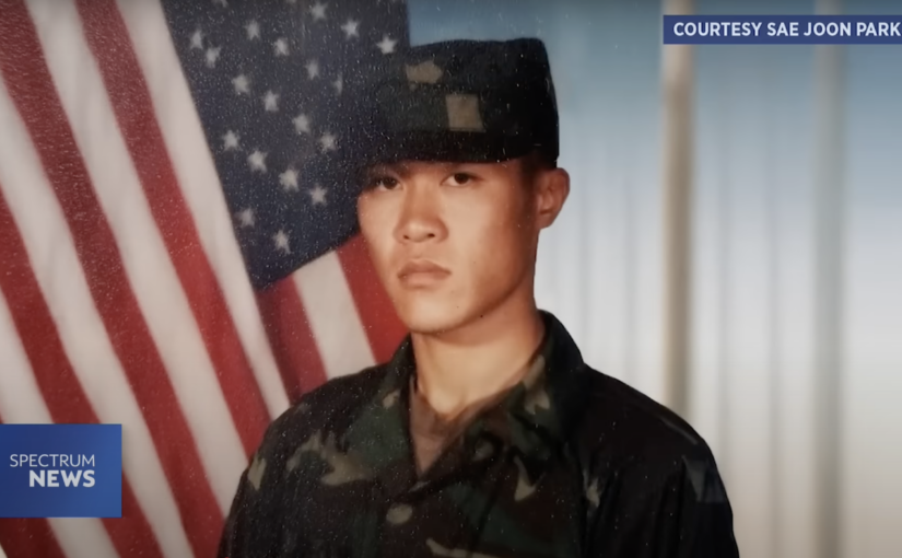 U.S. Military Veteran Forced To Self-Deport As Soldiers Deployed To American Communities Go Unpaid